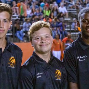 Meet your Posher, Matthew